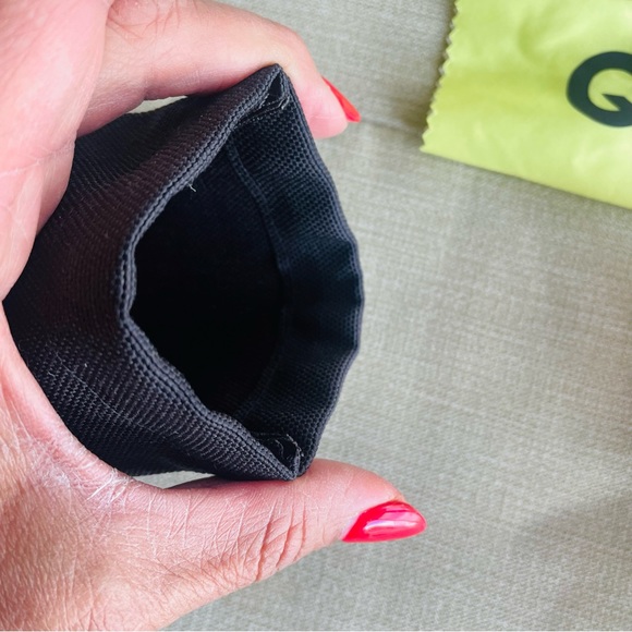 NWOT QUAY brown aviator, sunglasses - Picture 9 of 11